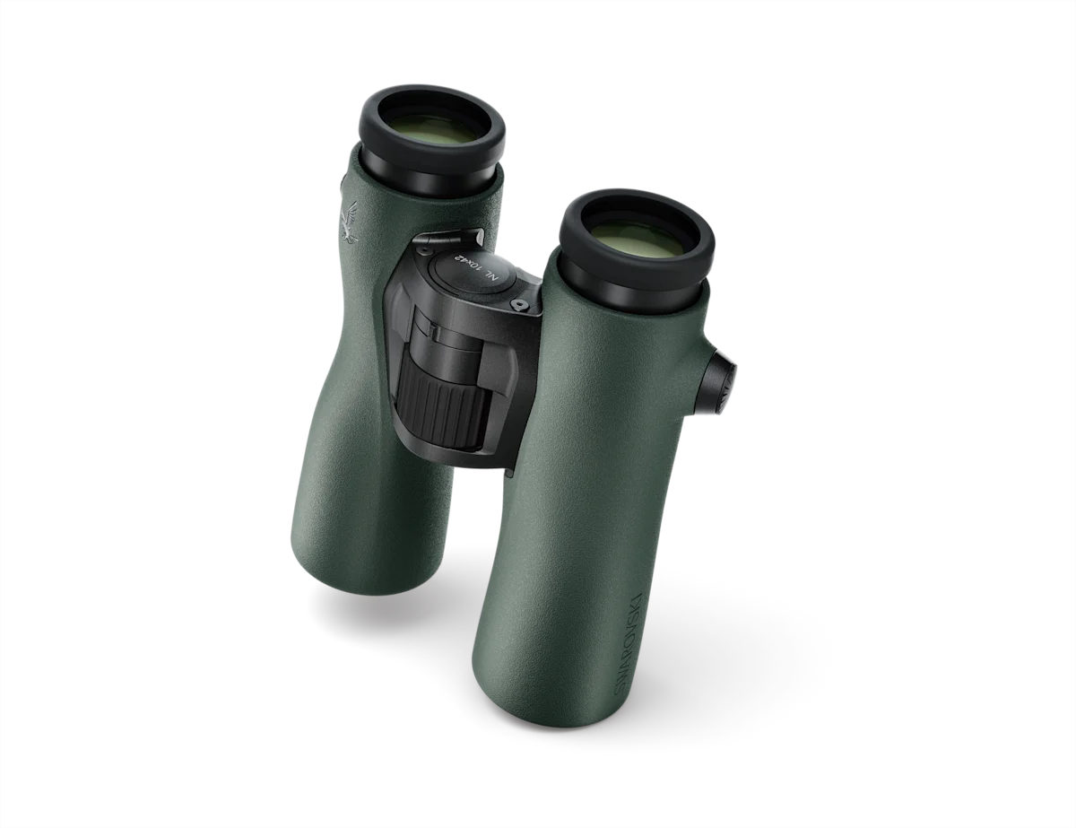 Swarovski Optik - NL PURE 12x42