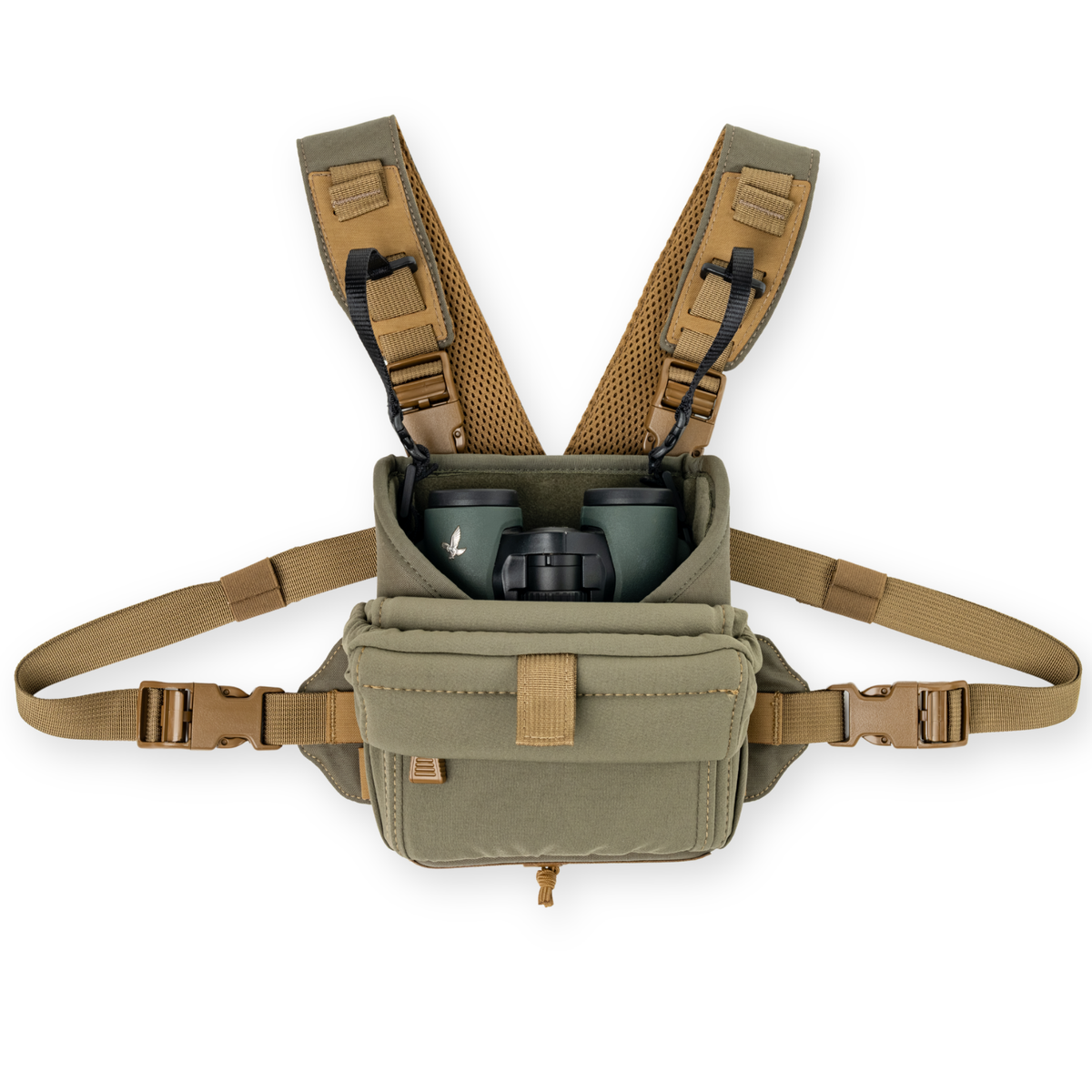 No-Mag Binocular Pack