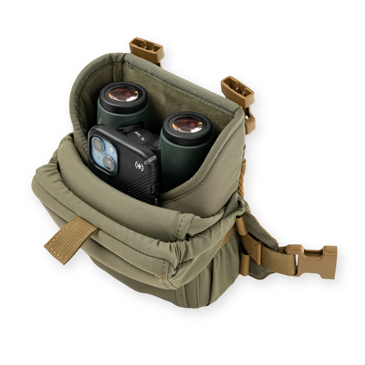 No-Mag Binocular Pack