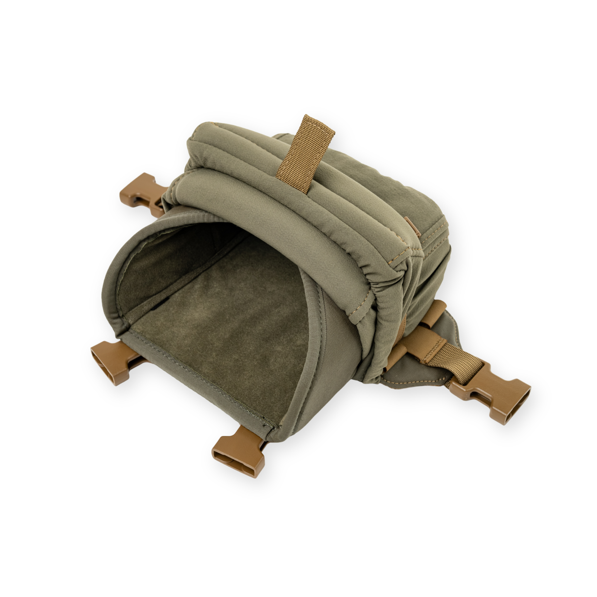 No-Mag Binocular Pack