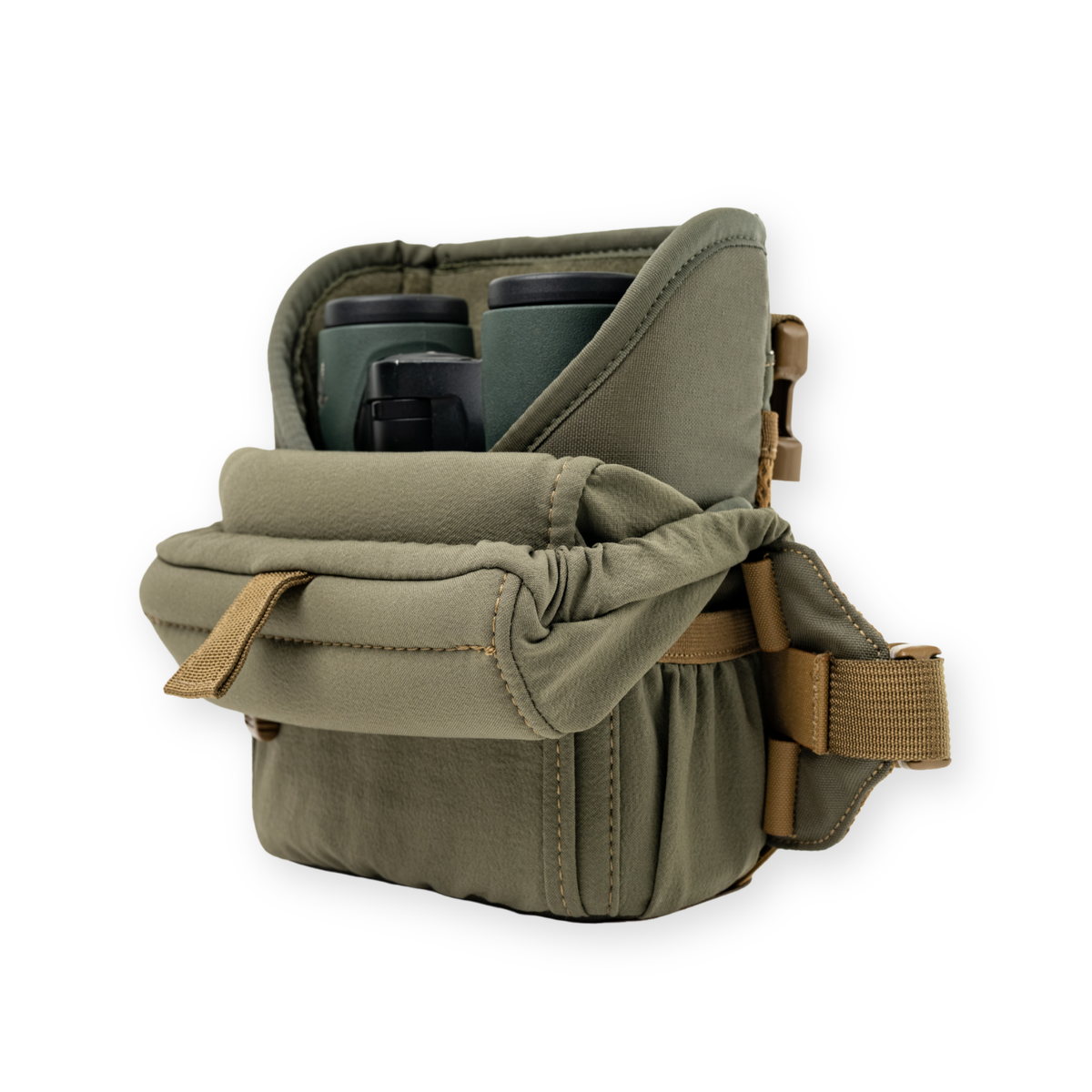 No-Mag Binocular Pack