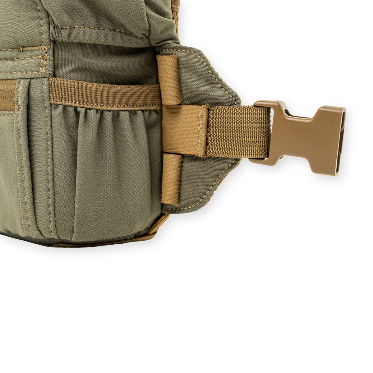 No-Mag Binocular Pack