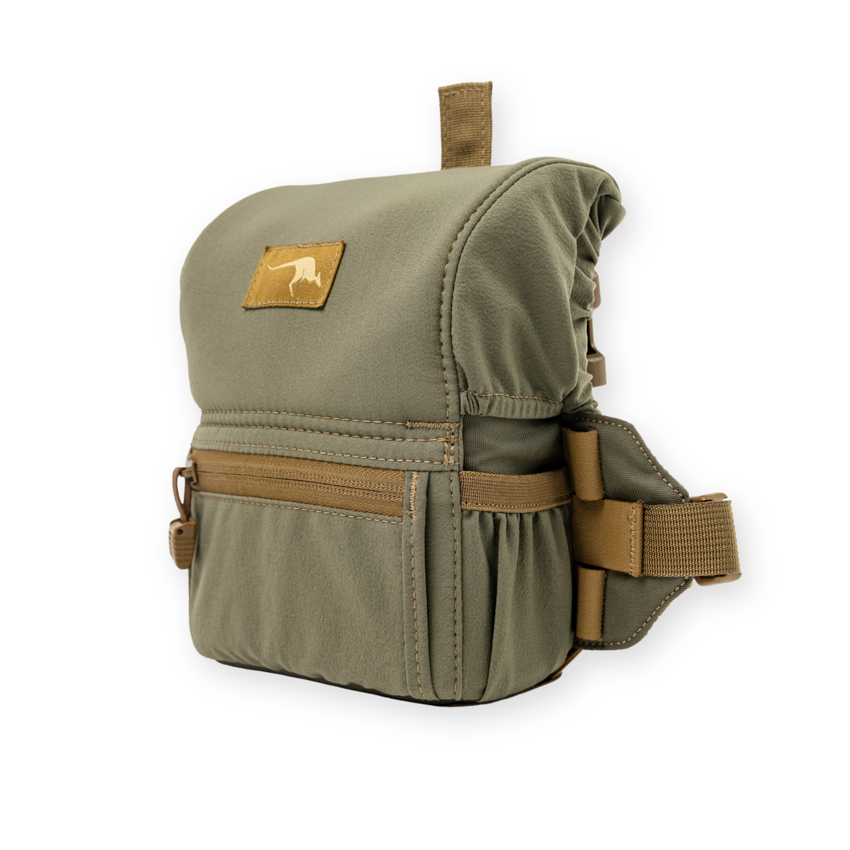 No-Mag Binocular Pack