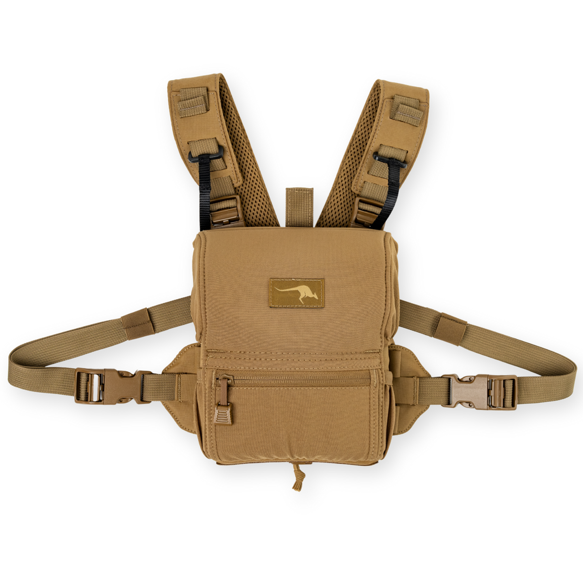 No-Mag Binocular Pack
