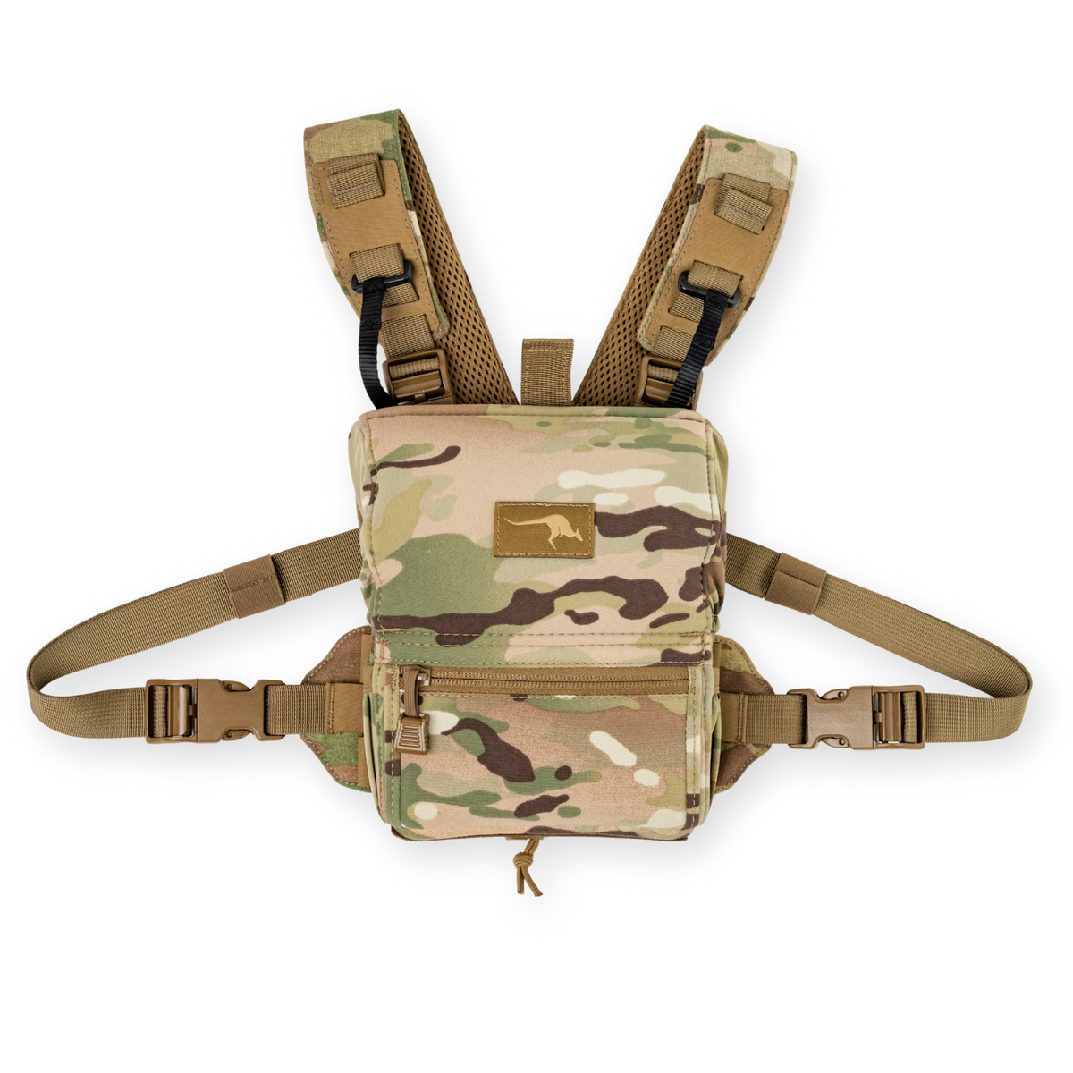 No-Mag Binocular Pack
