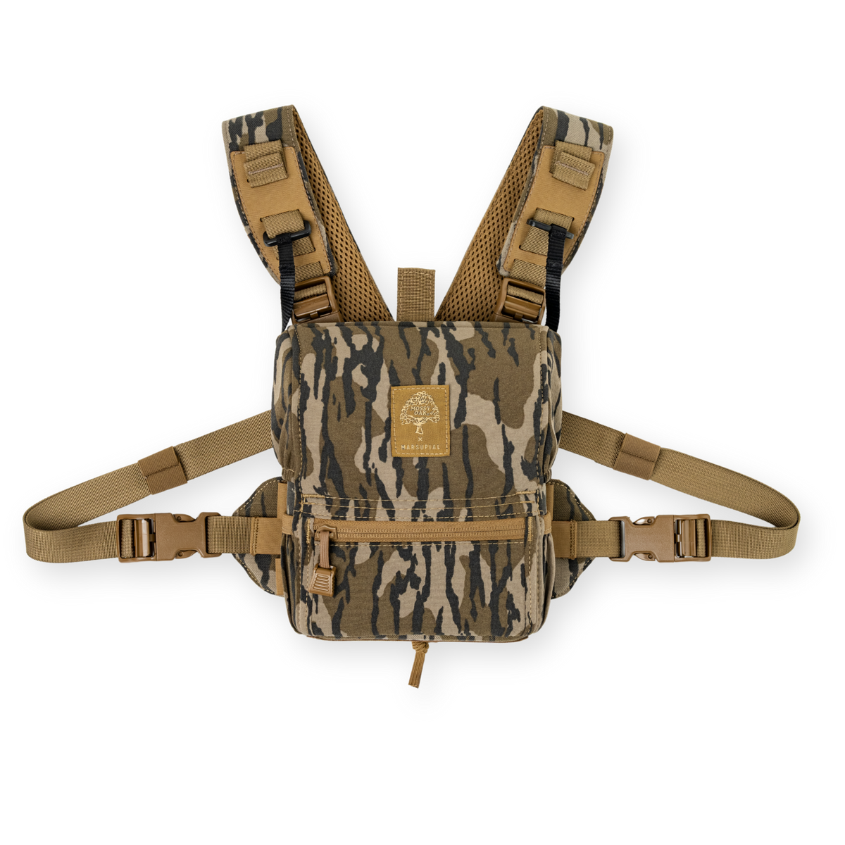 No-Mag Binocular Pack