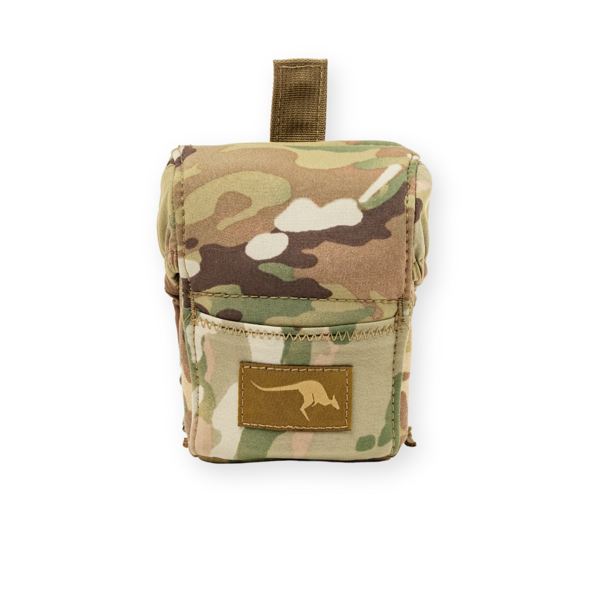 No-Mag Rangefinder Pouch