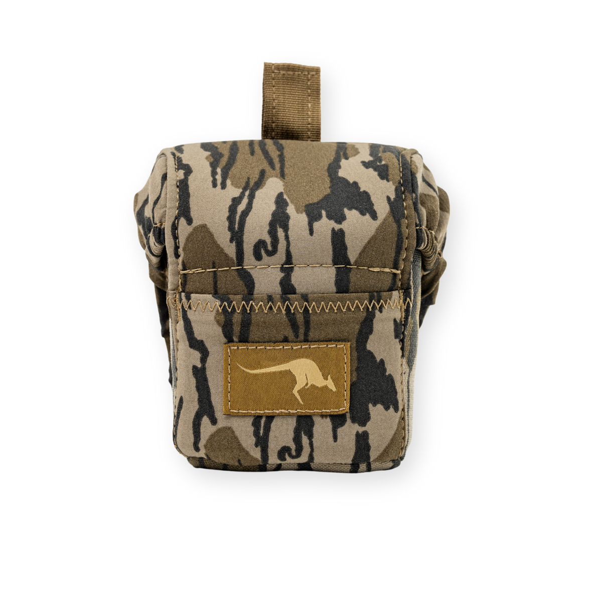 No-Mag Rangefinder Pouch