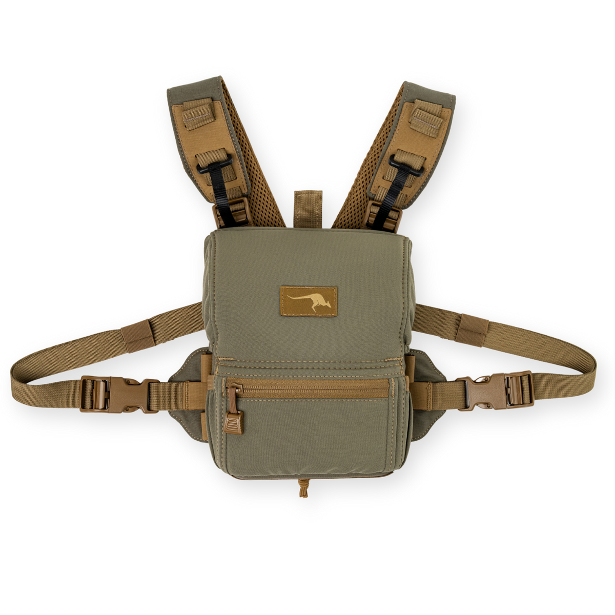 No-Mag Binocular Pack