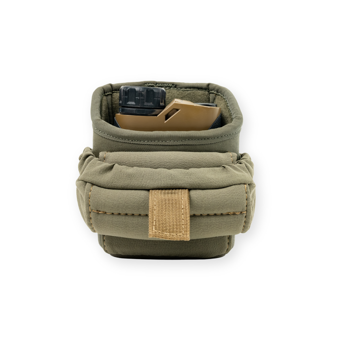No-Mag Rangefinder Pouch