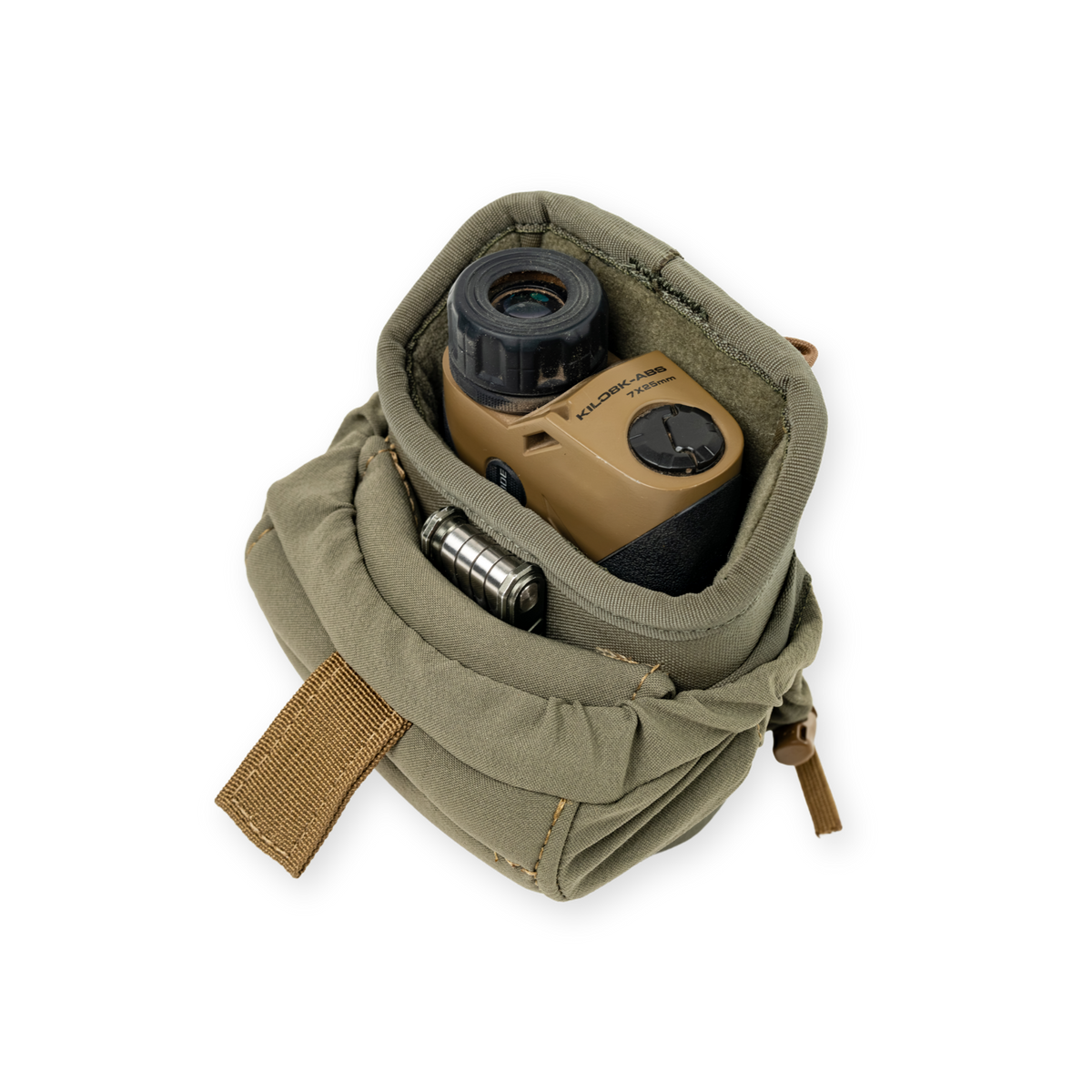 No-Mag Rangefinder Pouch