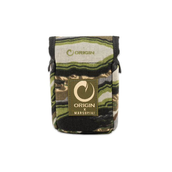 Origin Woodland Rangefinder Pouch - Bargain Bin - Marsupial Gear