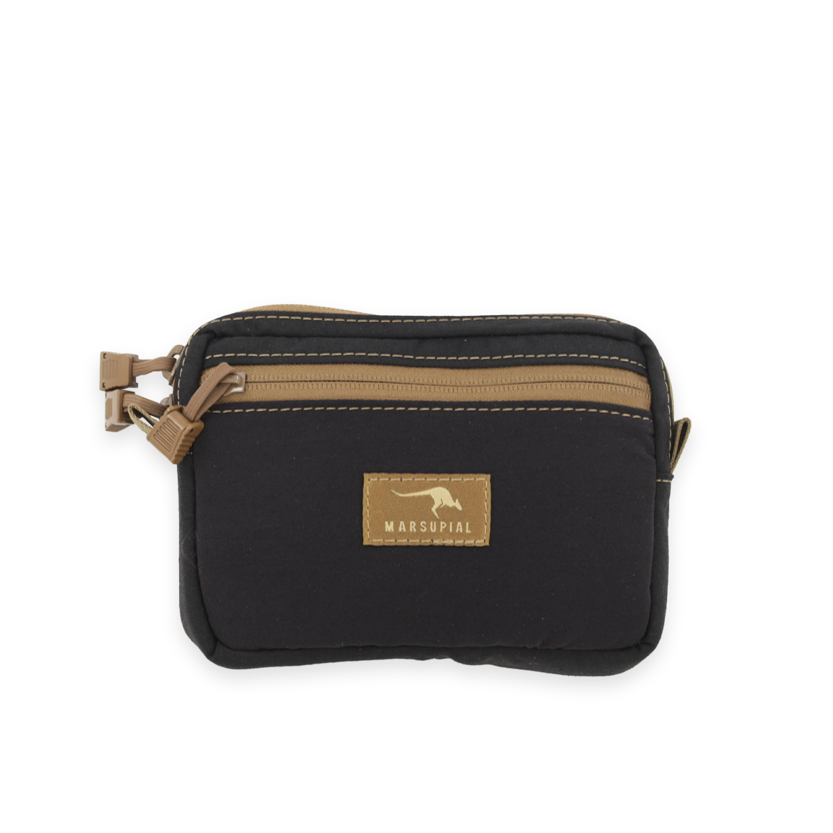 padded belt pouch