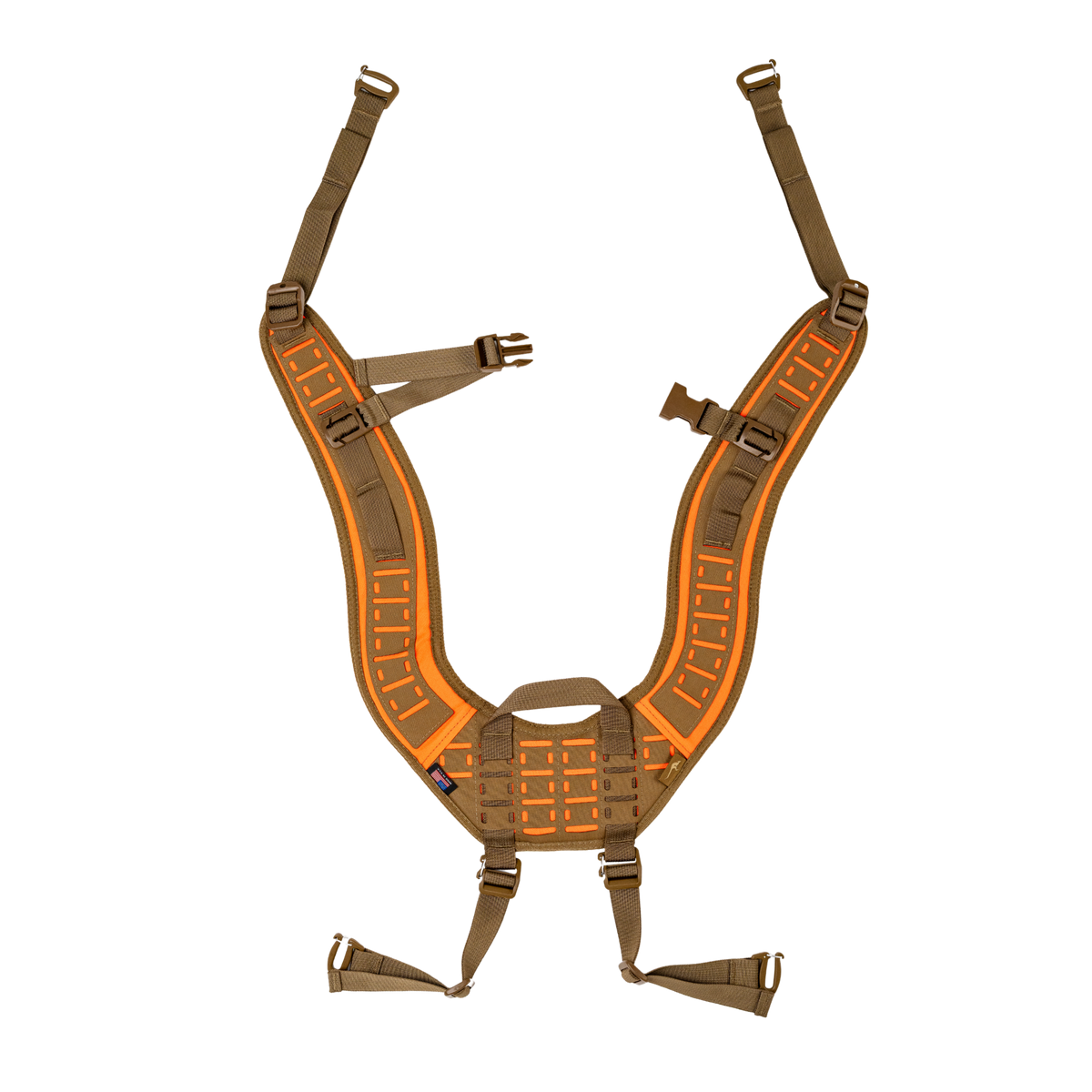 Modular Yoke
