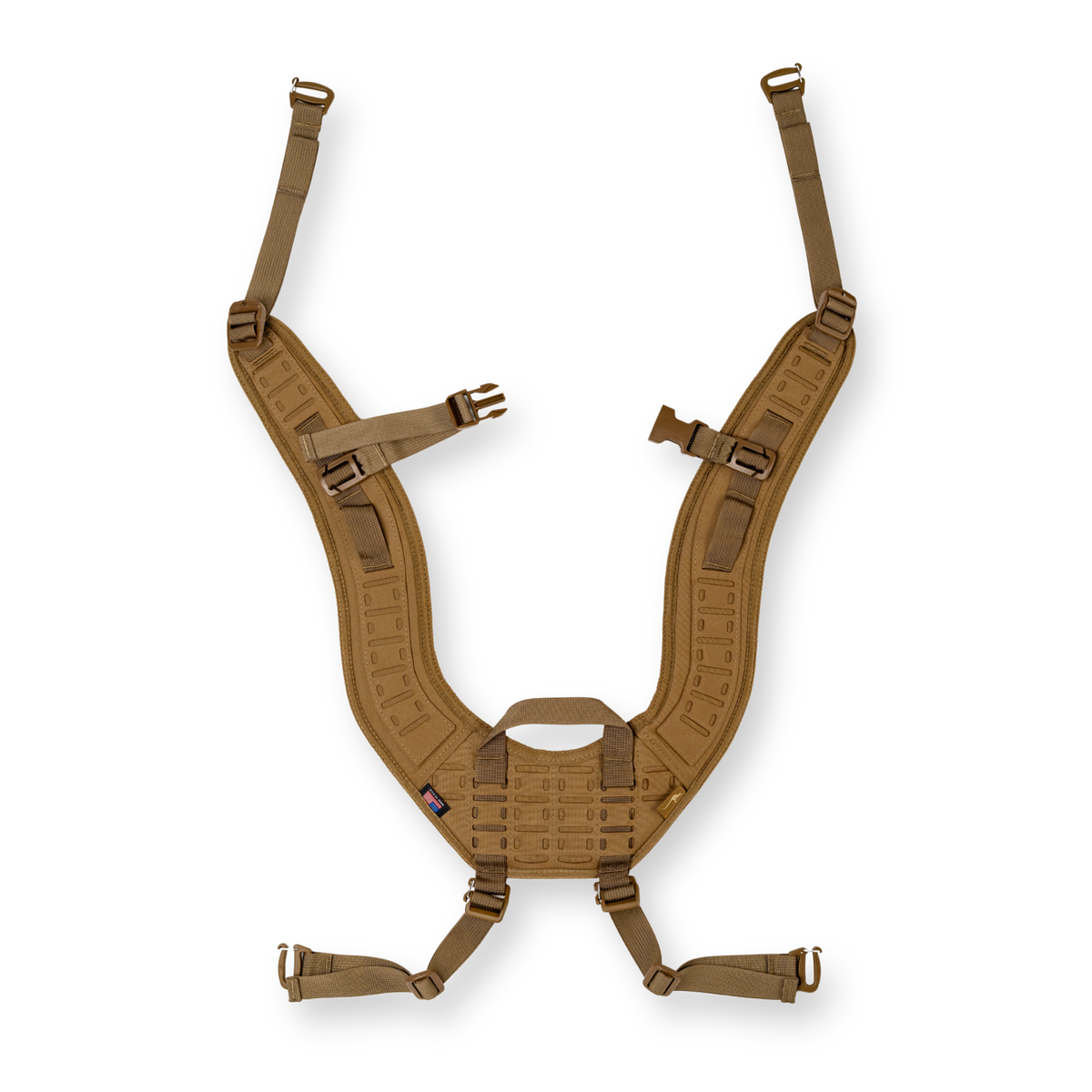 Modular Yoke