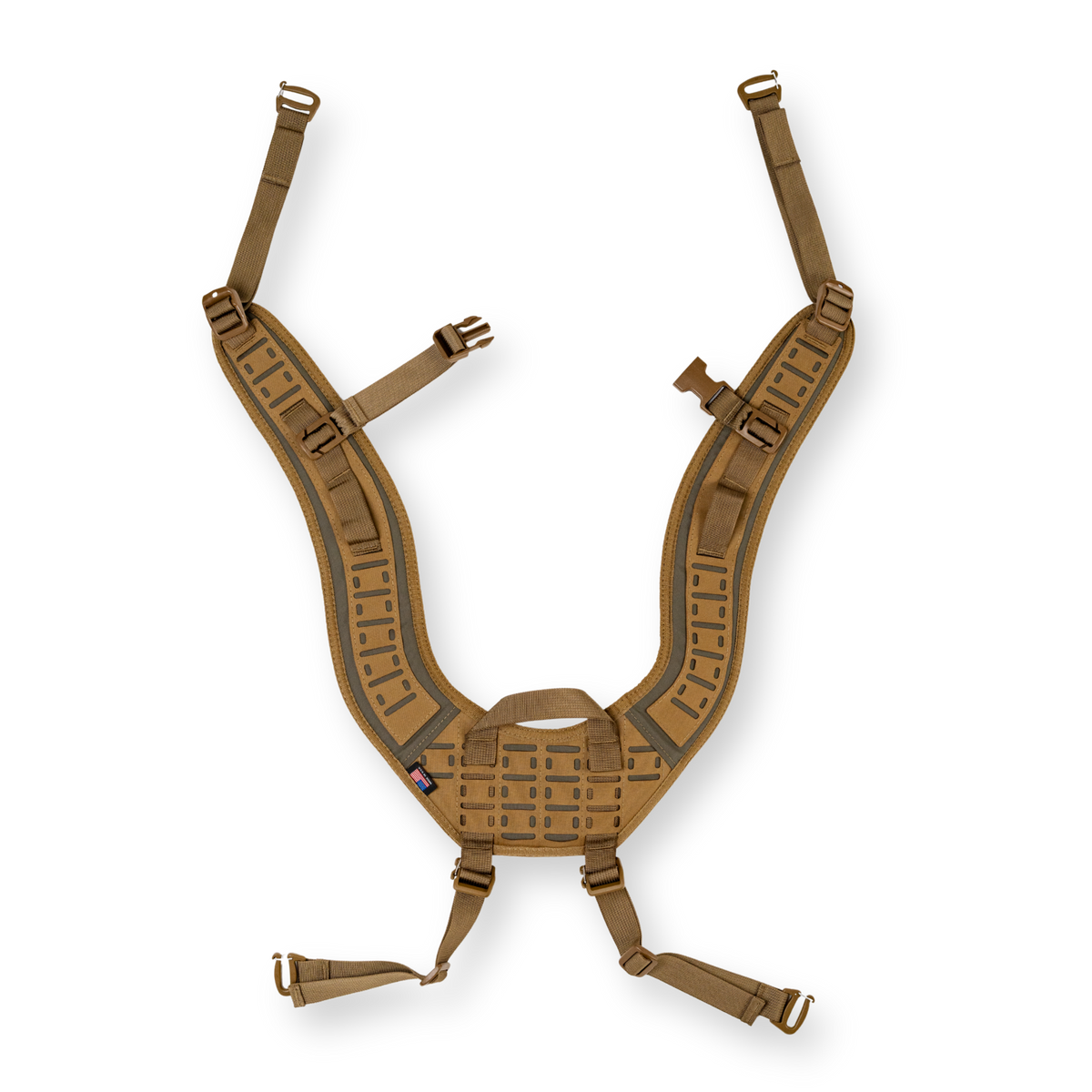 Modular Yoke