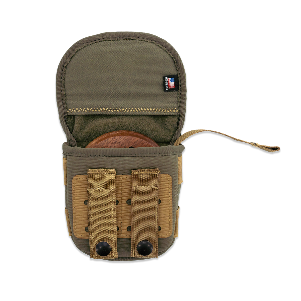 Pot Call Pouch