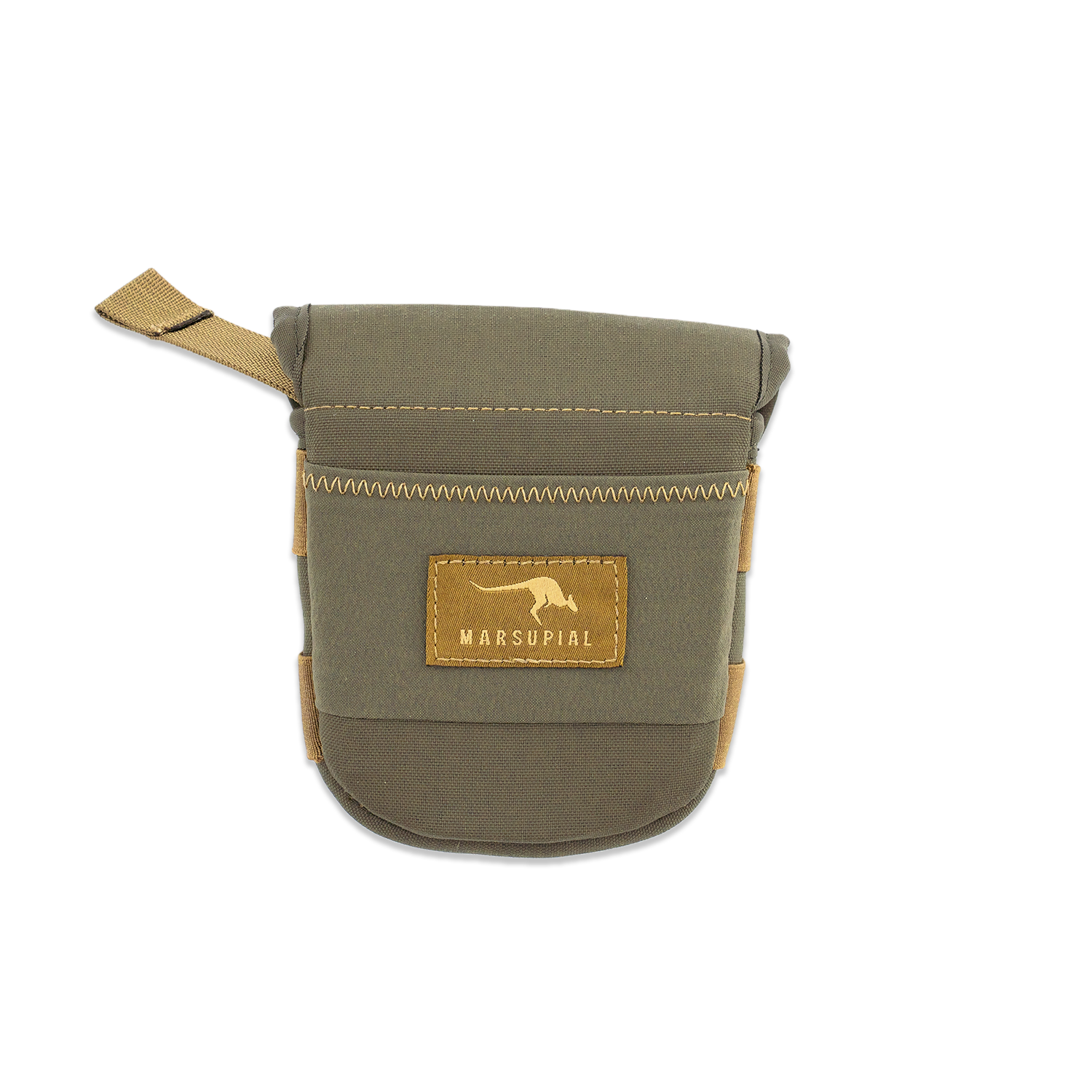 call gear Pot Call Pouch