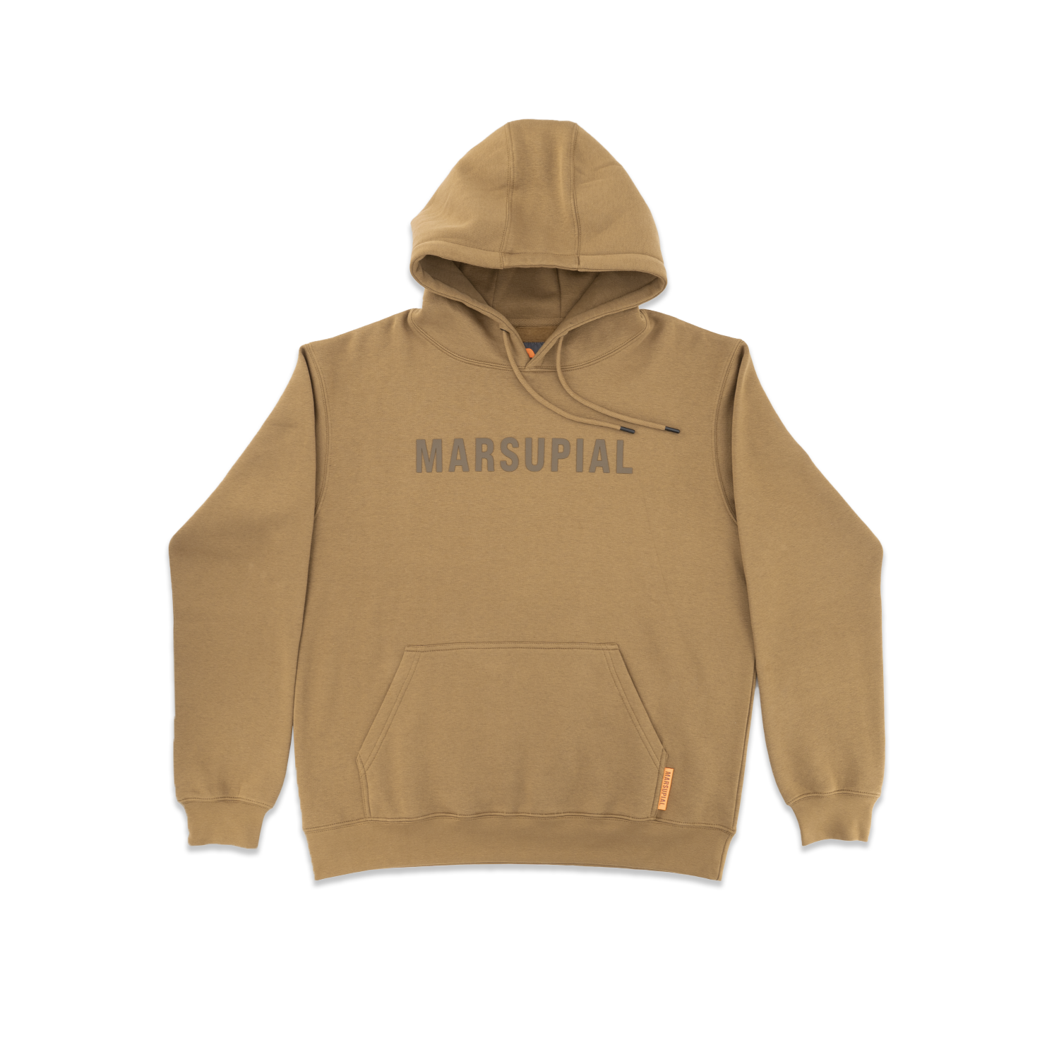 pois marshmallow pullover ブラック pois