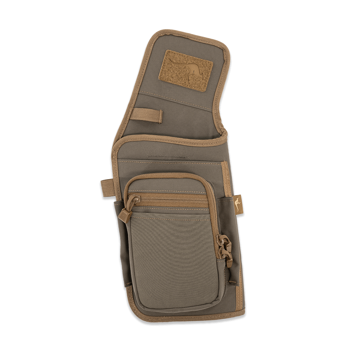 Blemished Tournament Quiver - Marsupial Gear Blemished Tournament Quiver - Marsupial Gear