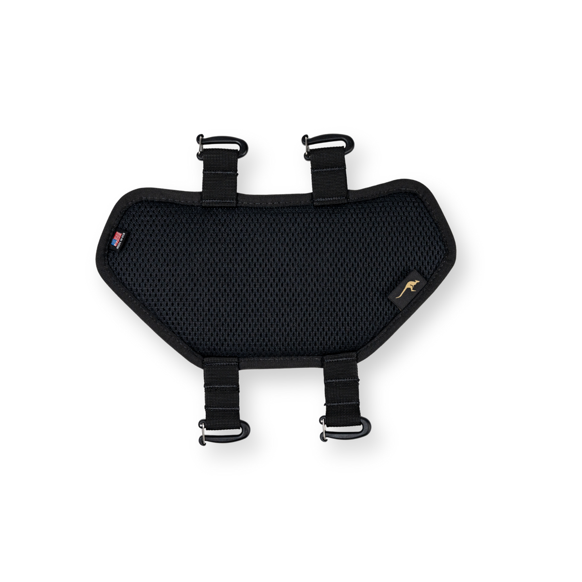 Rear Gear Panel