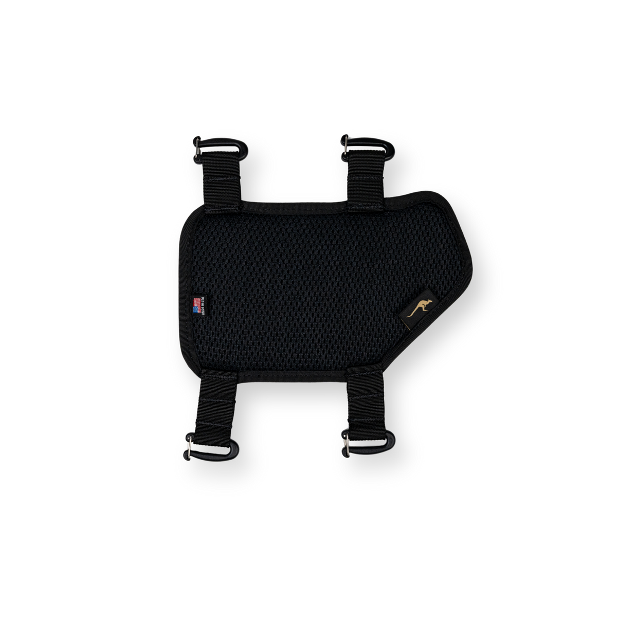 Rear Gear Panel