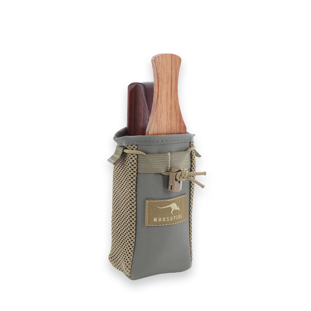 Blemished Radio Pouch