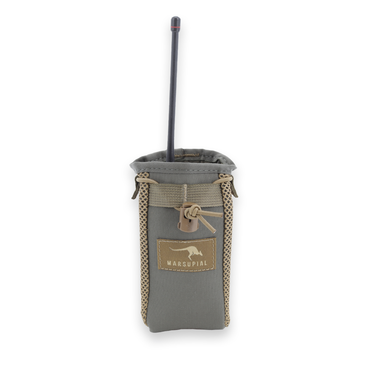 Blemished Radio Pouch