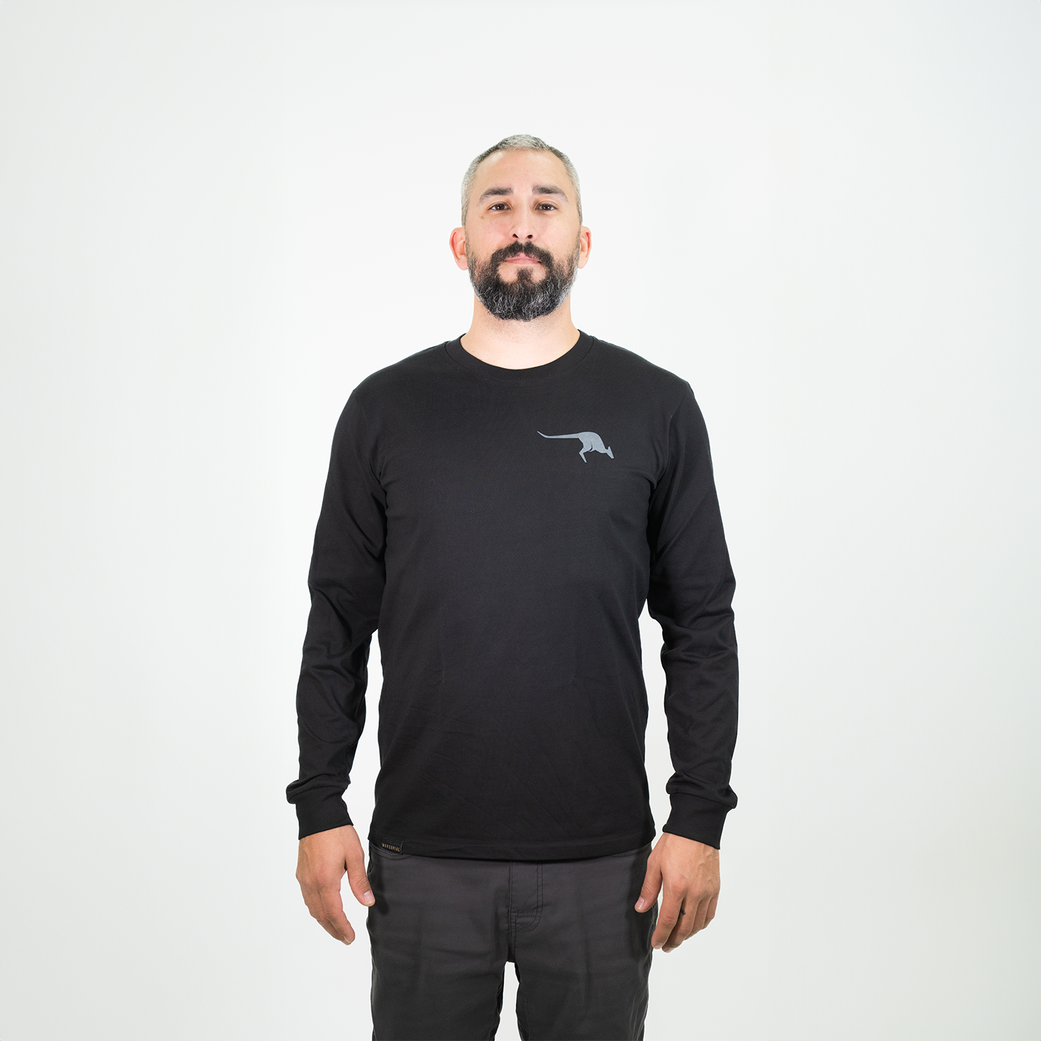 The Roo Long Sleeve - Marsupial Gear
