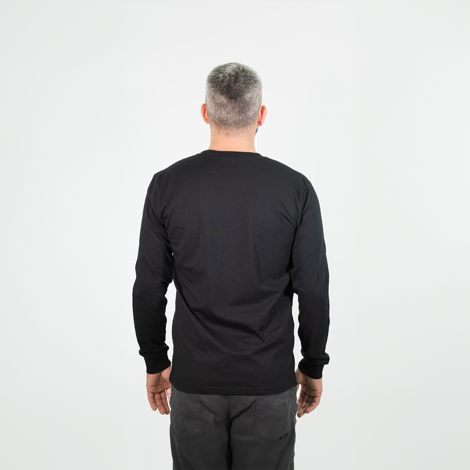 The Roo Long Sleeve - Marsupial Gear