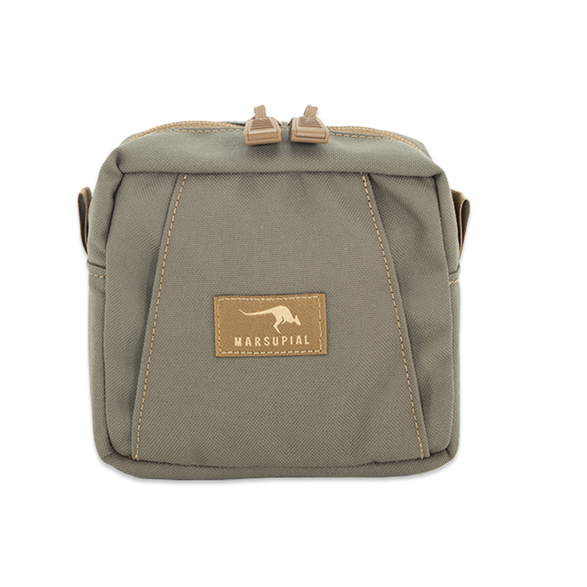 Shotgun Shell Pouch Marsupial Gear