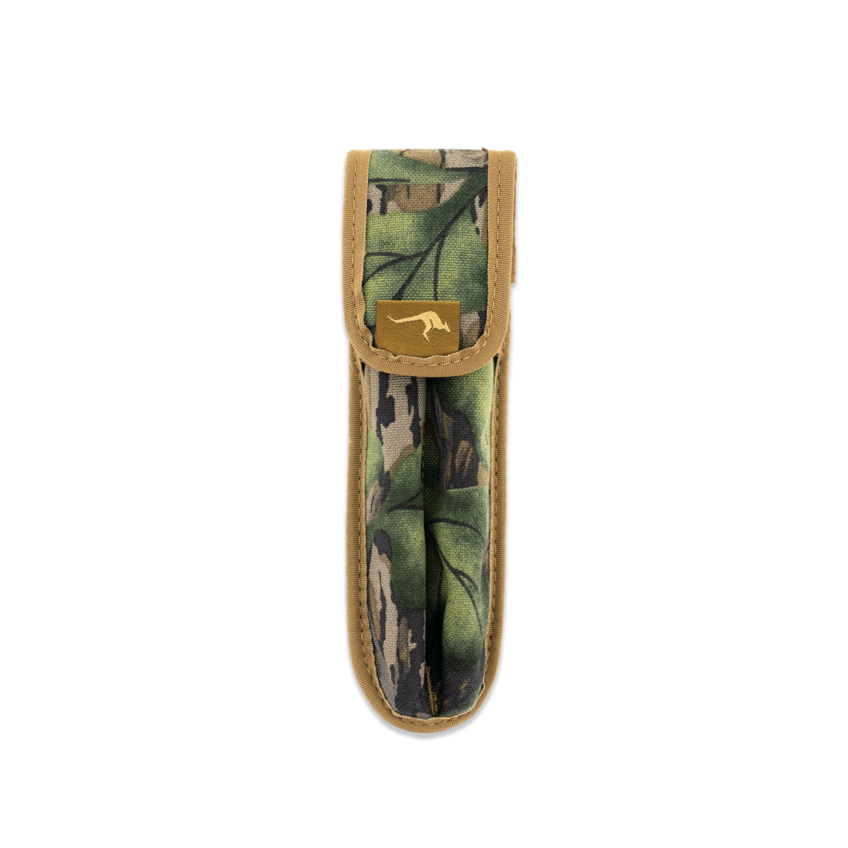 Double Striker Pouch