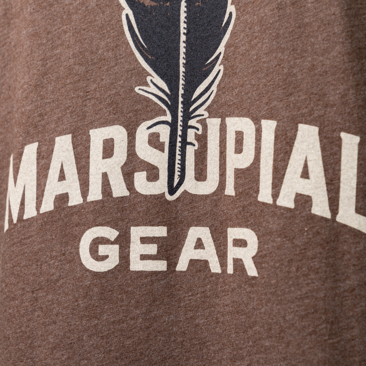 Tail Feather Tee