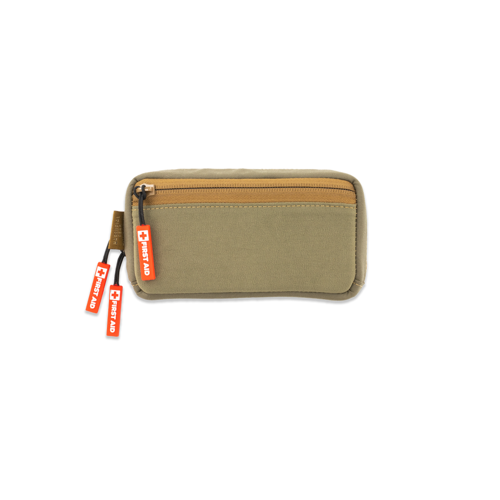 Uncharted Supply x Marsupial Triage Kit - Marsupial Gear