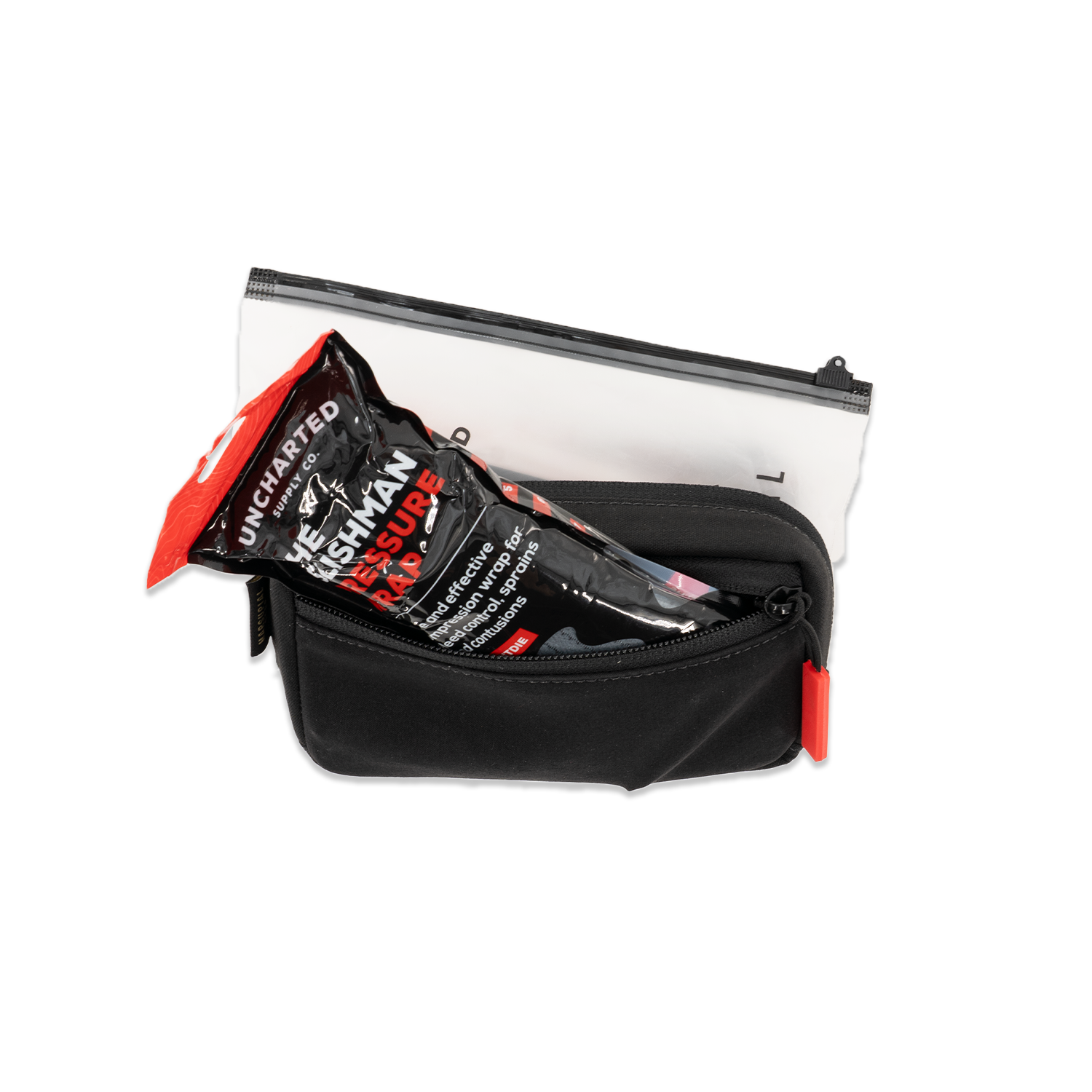 Uncharted Supply x Marsupial Triage Kit - Marsupial Gear