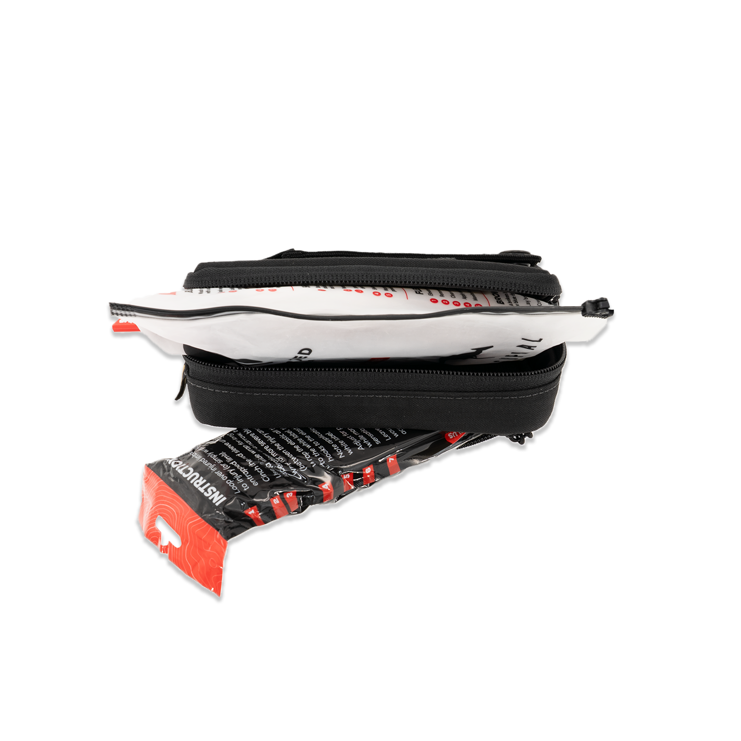 Uncharted Supply x Marsupial Triage Kit - Marsupial Gear