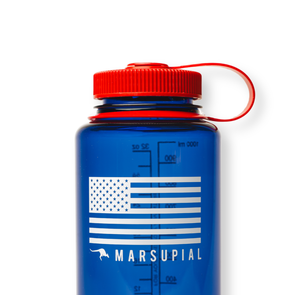 Freedom Edition Nalgene Bottle