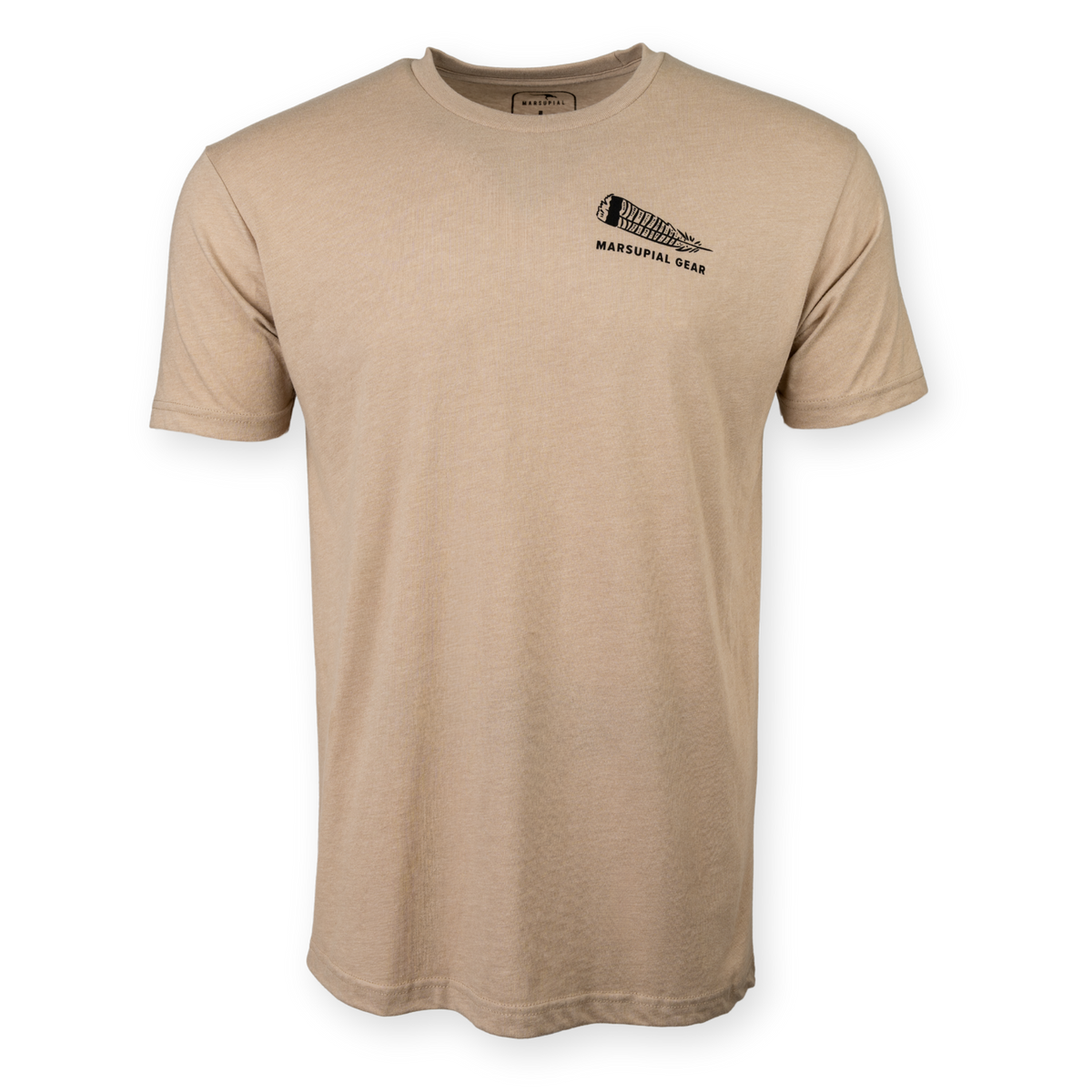 Marsupial Turkey Tee