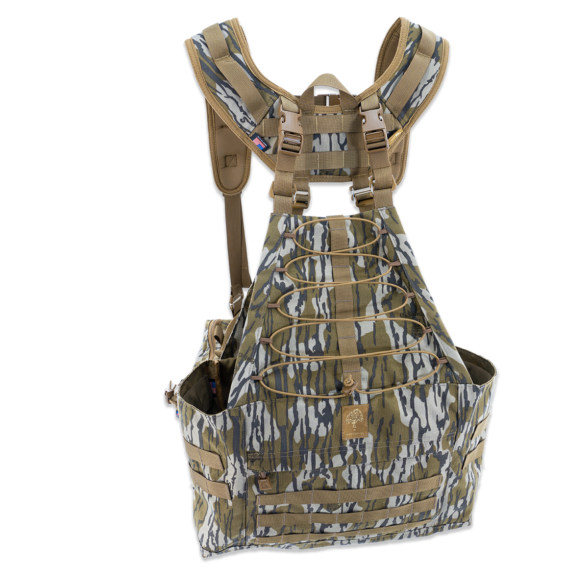 Upland Vest - Marsupial Gear Upland Vest - Marsupial Gear