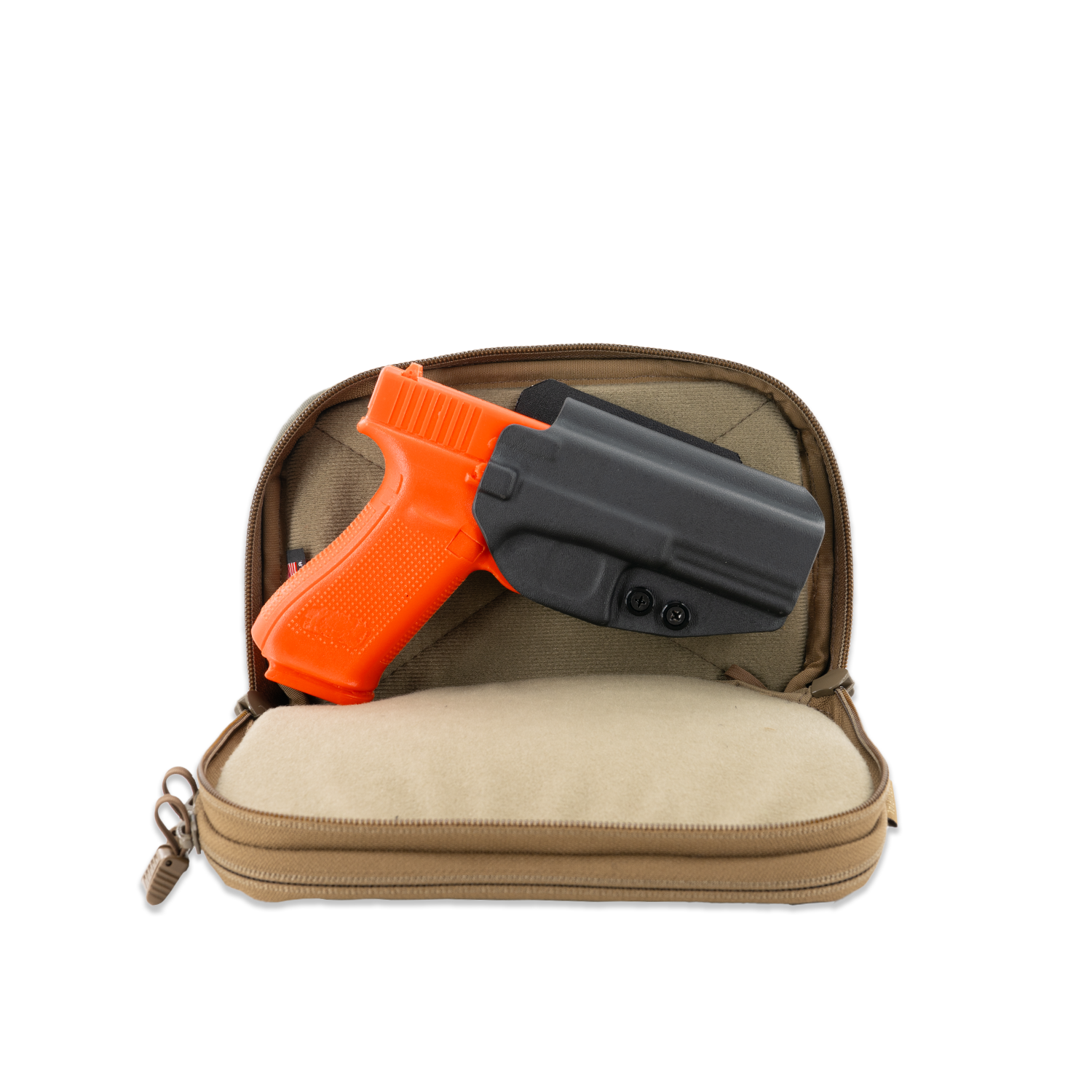 XL Concealed Carry Belt Bag - Marsupial Gear