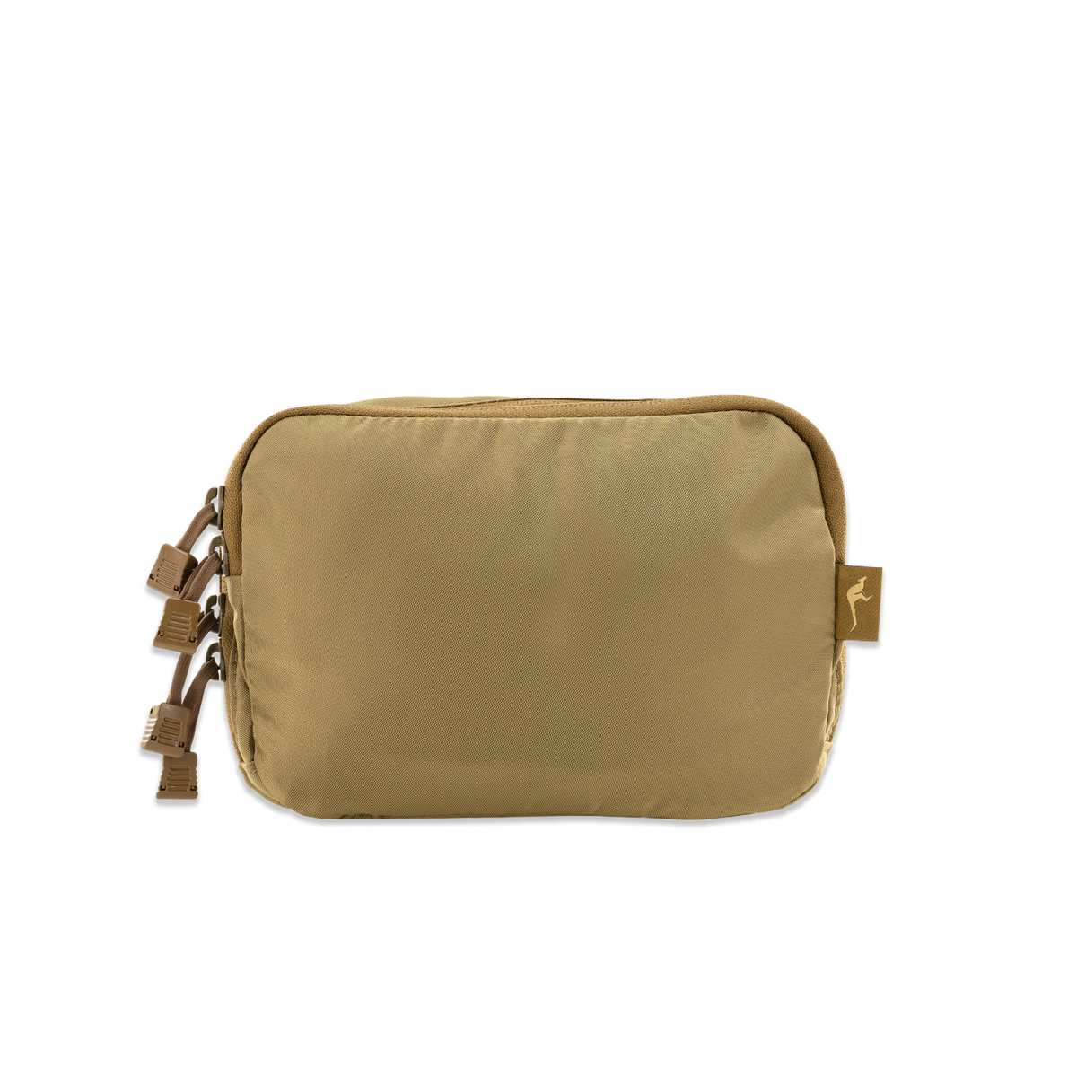 XL Concealed Carry Belt Bag