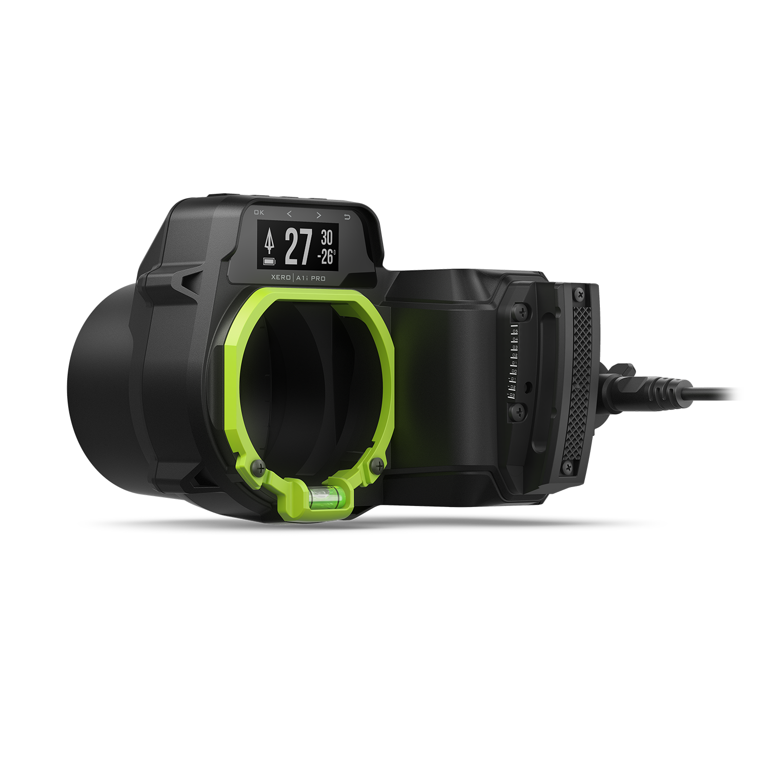 Garmin® Xero® A1i PRO Bow Sight (Right-handed) - Marsupial Gear