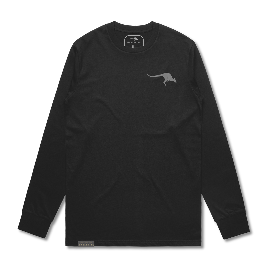 The Roo Long Sleeve - Marsupial Gear