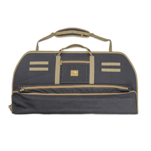 Stand up bow outlet case