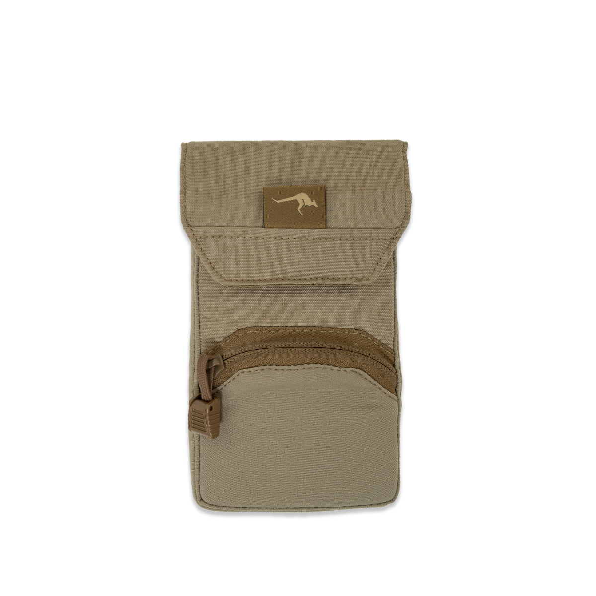 Storite Nylon Neck Zipper Travel Mobile Pouch Cross Body Sling Bag For Men  & Women (BlackGrey,14x3x18 cm) : Amazon.in: Fashion
