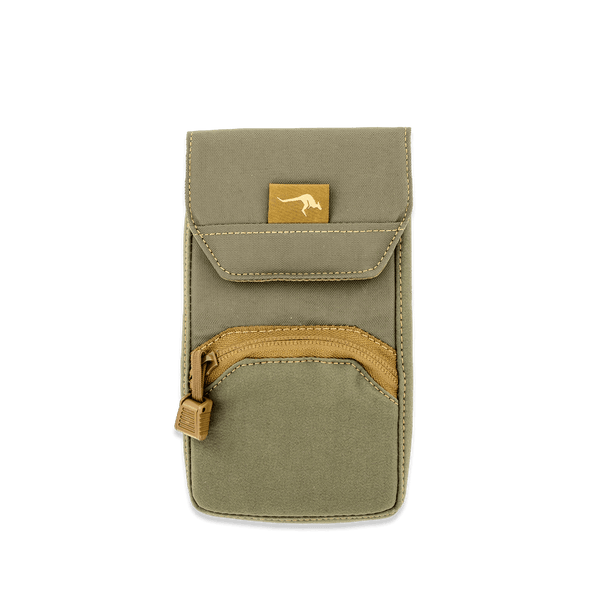 Cell Phone Pouch