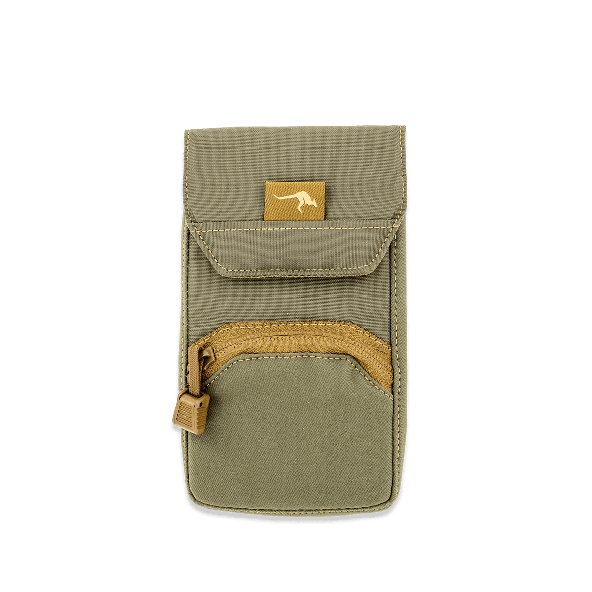 Origin Woodland Cell Phone Pouch - Bargain Bin Origin Woodland Cell Phone Pouch - Bargain Bin