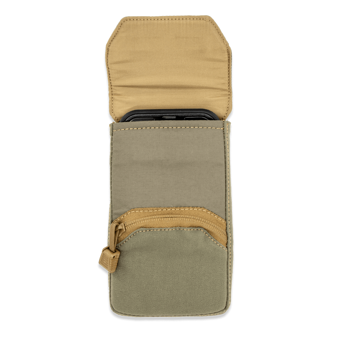 Origin Woodland Cell Phone Pouch - Bargain Bin Origin Woodland Cell Phone Pouch - Bargain Bin