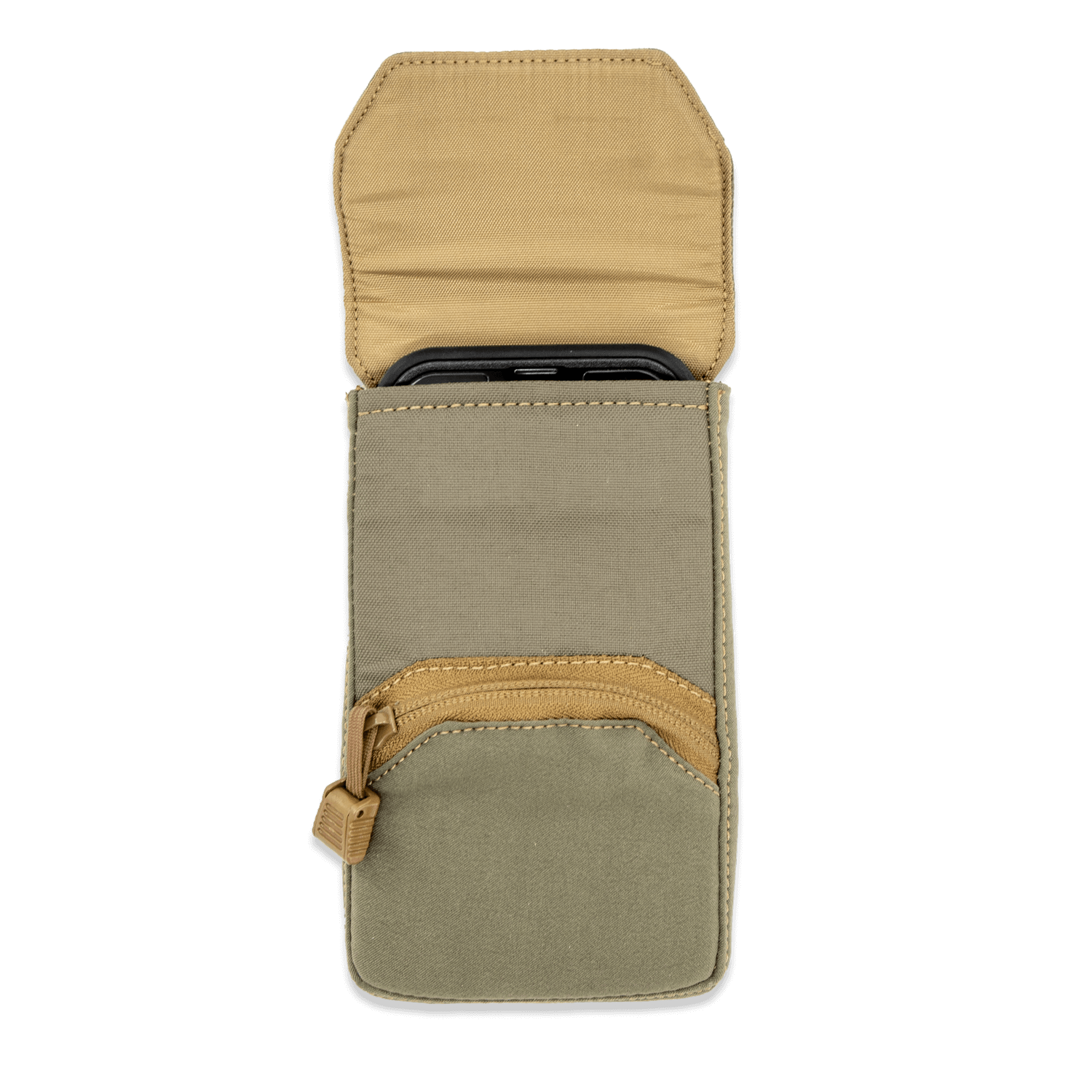 Origin Woodland Cell Phone Pouch - Bargain Bin Origin Woodland Cell Phone Pouch - Bargain Bin