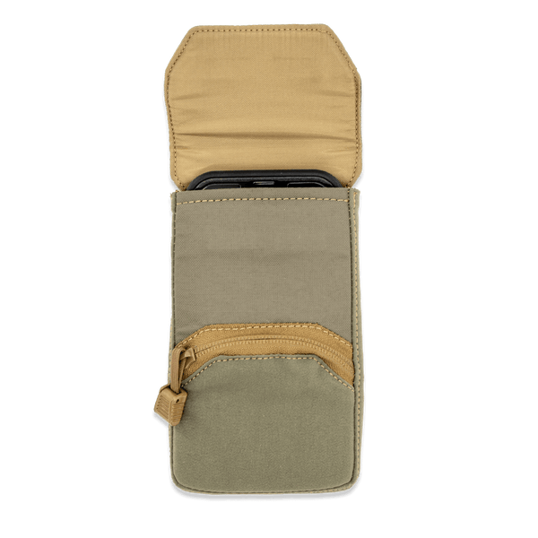 Cell Phone Pouch - Marsupial Gear